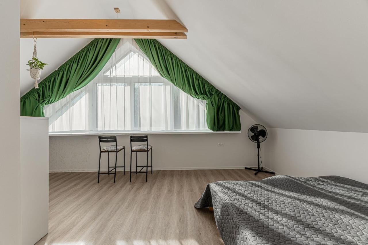 Chata Zdiarka 4M Buitenkant foto